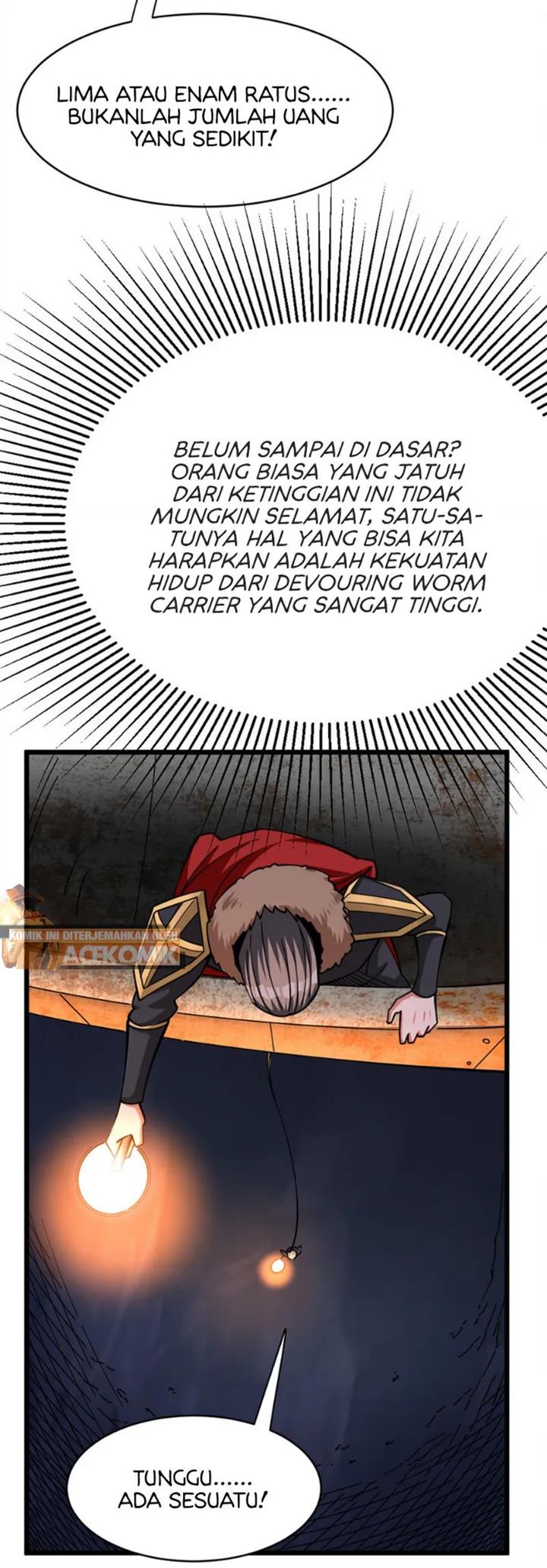 image-komik-release-that-witch-chapter-466-25/34