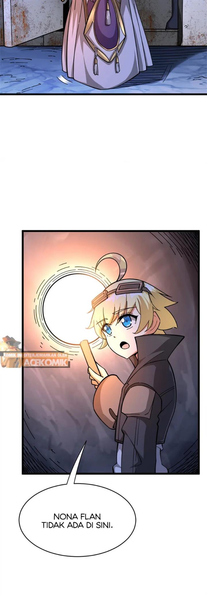 image-komik-release-that-witch-chapter-466-31/34