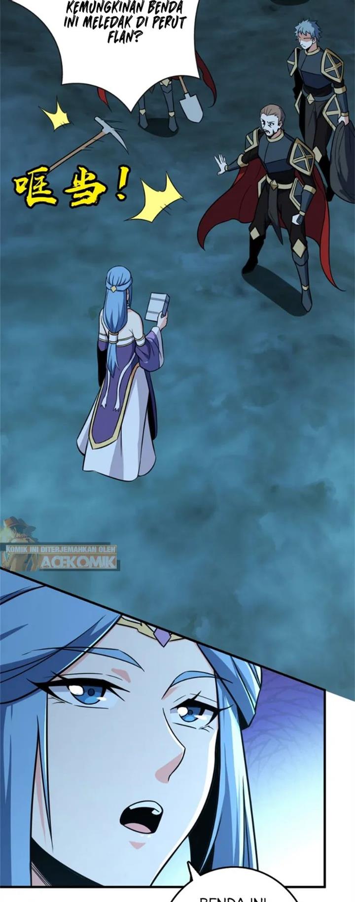 image-komik-release-that-witch-chapter-471-24/42