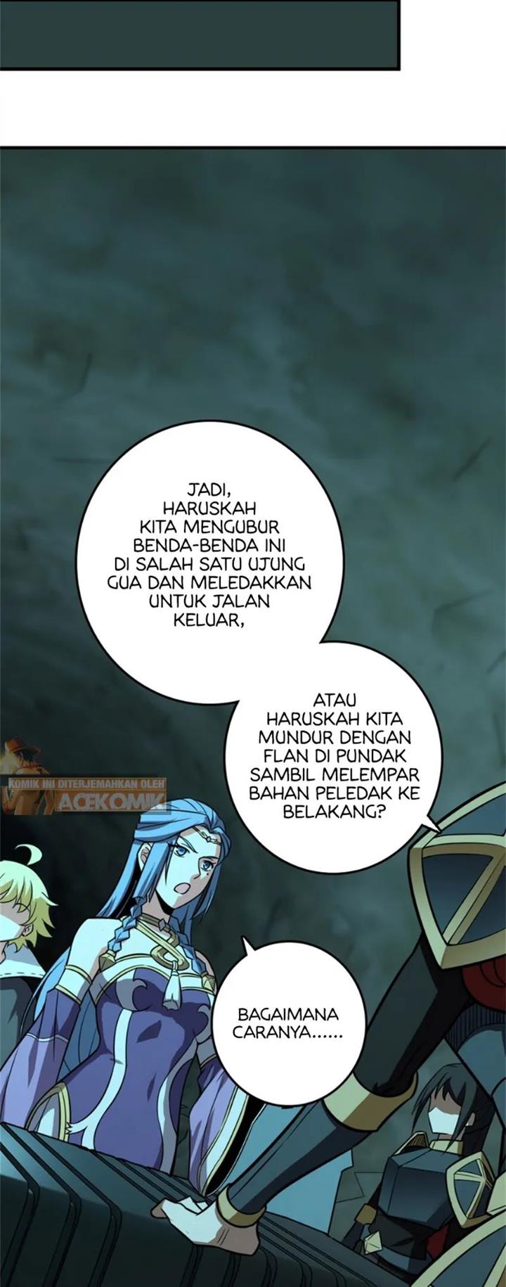 image-komik-release-that-witch-chapter-471-33/42