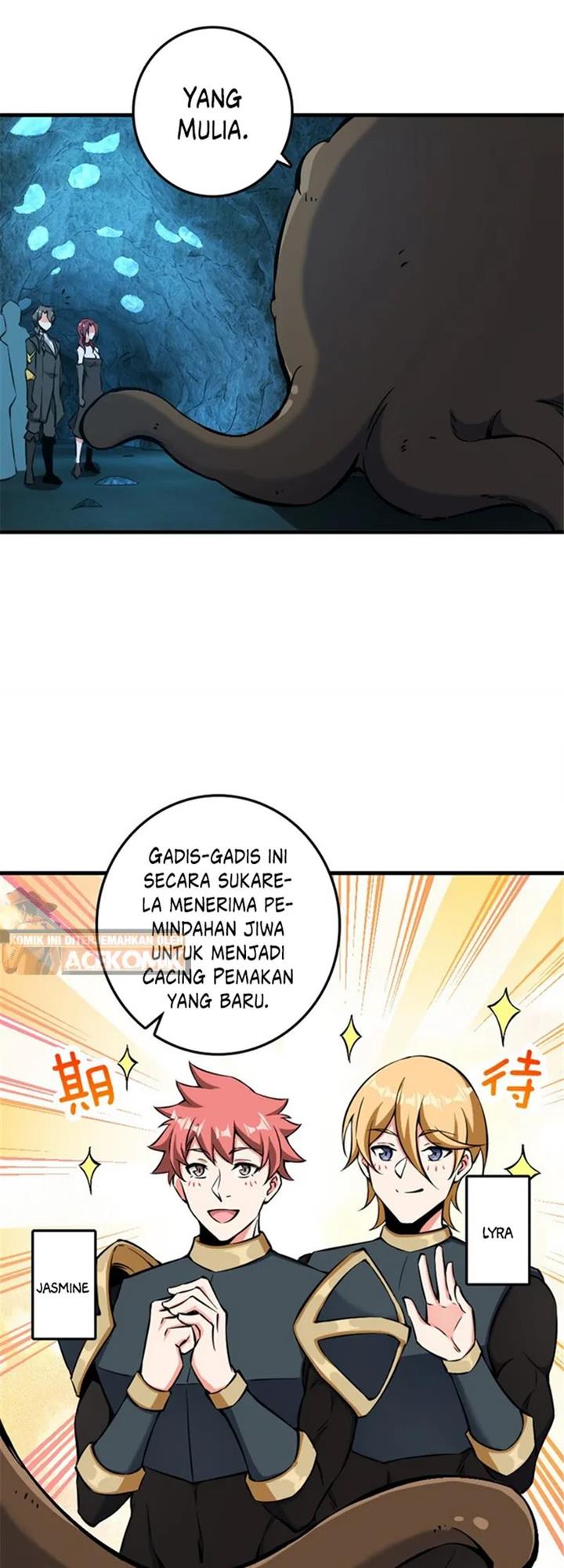 image-komik-release-that-witch-chapter-485-11/30
