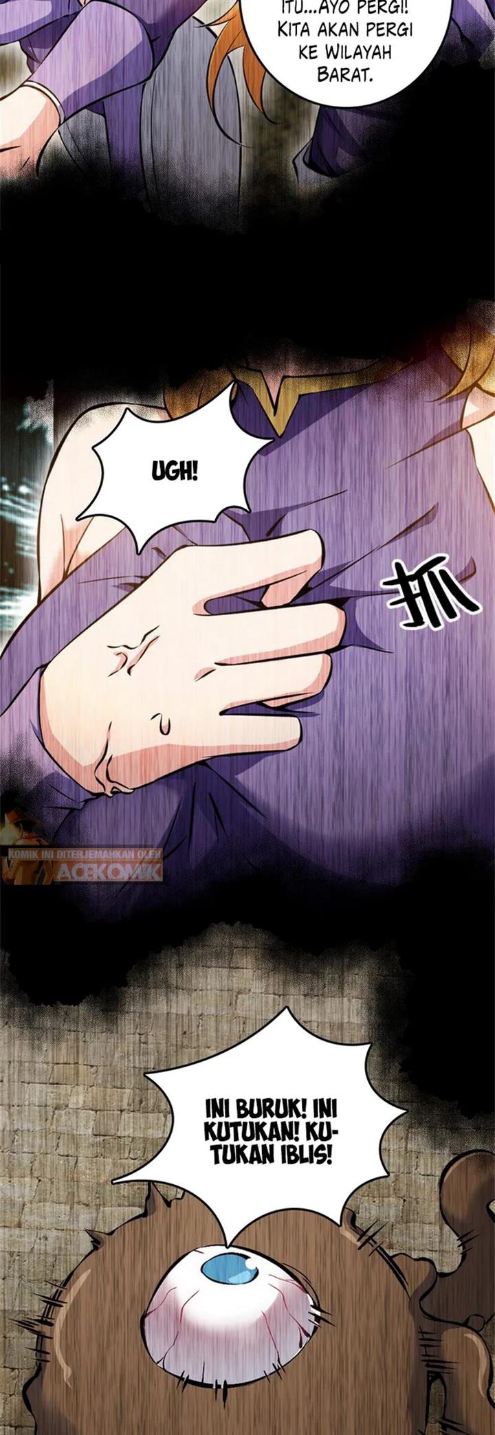 image-komik-release-that-witch-chapter-494-8/32