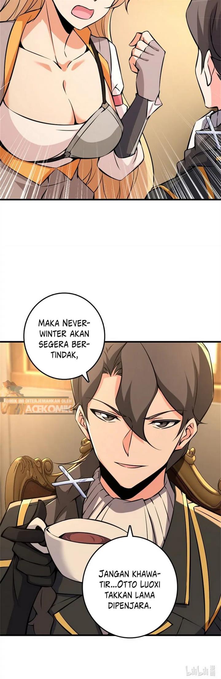 image-komik-release-that-witch-chapter-495-25/26