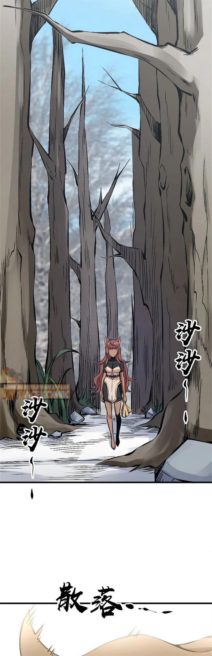 image-komik-release-that-witch-chapter-497-8/28