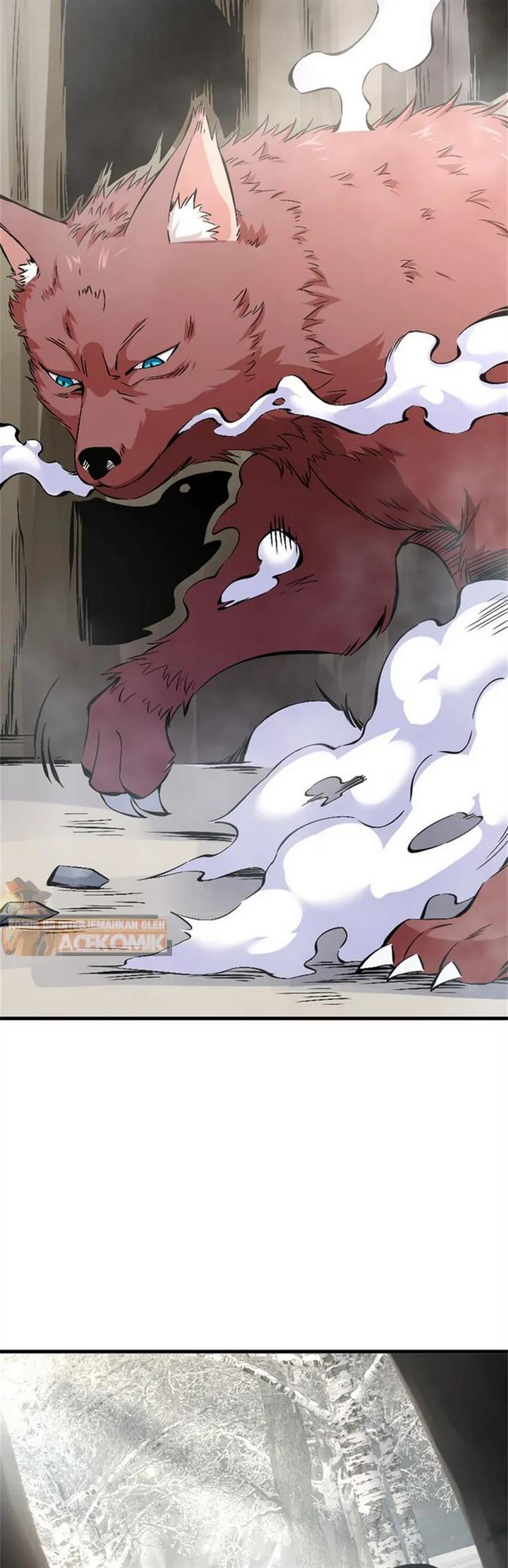 image-komik-release-that-witch-chapter-497-11/28