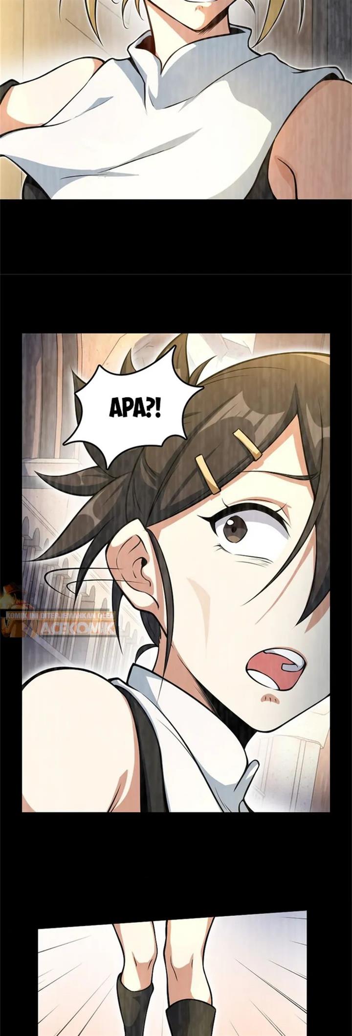 image-komik-release-that-witch-chapter-521-11/33