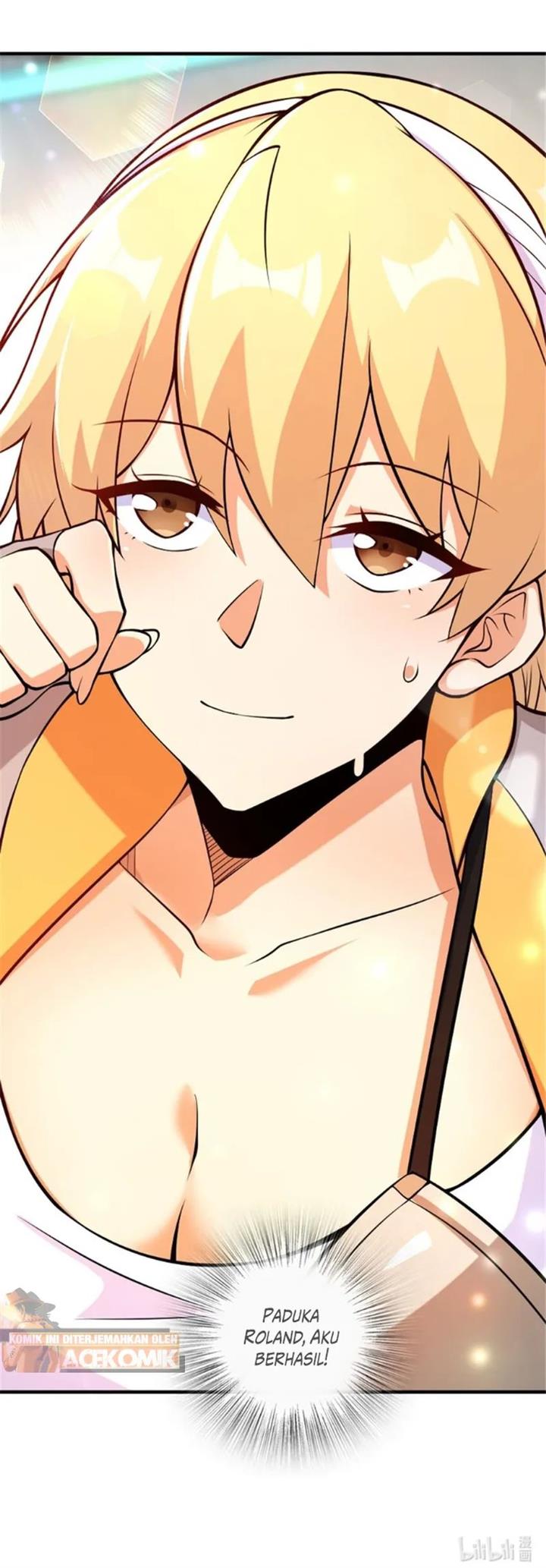 image-komik-release-that-witch-chapter-577-33/34