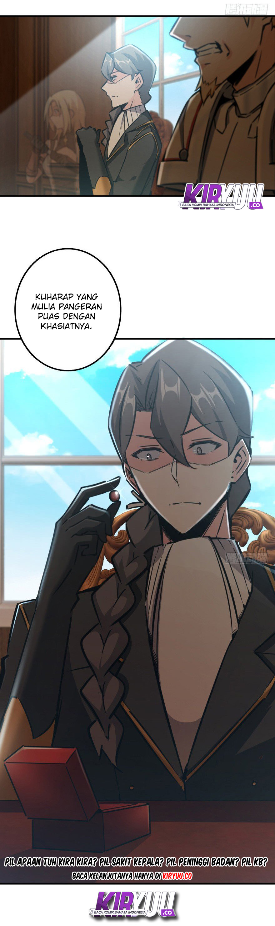 image-komik-release-that-witch-chapter-86-15/16