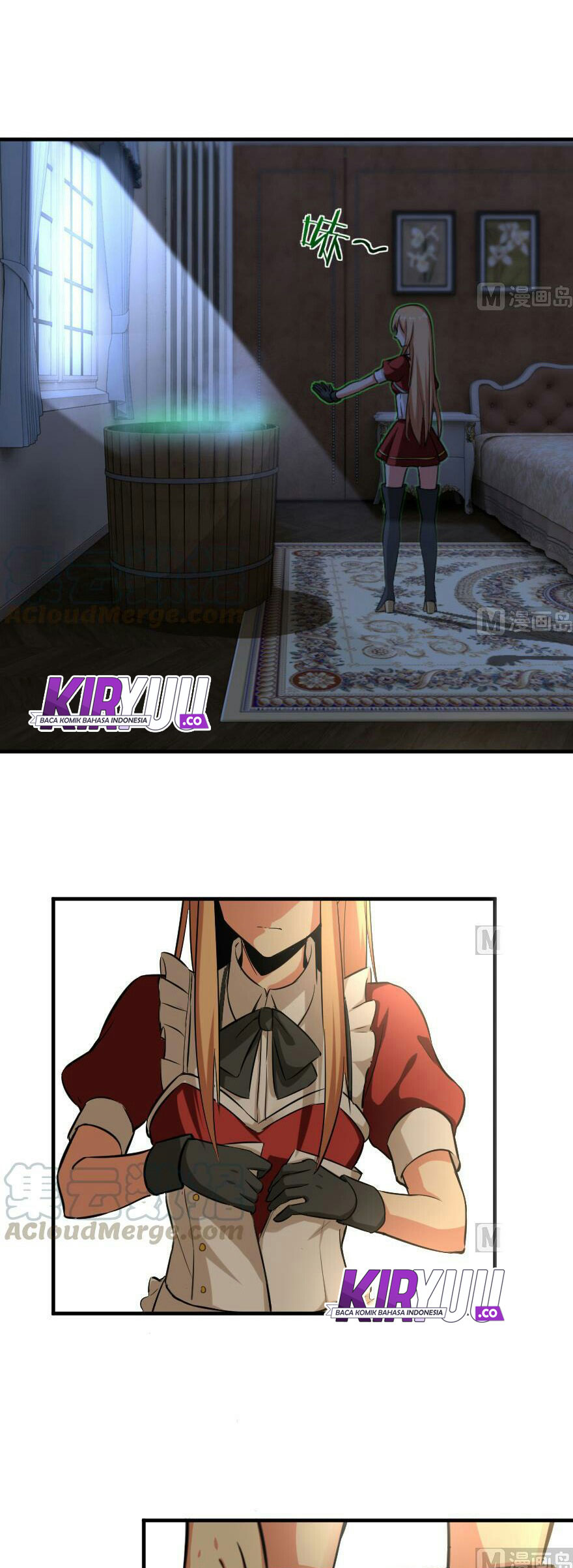 image-komik-release-that-witch-chapter-91-12/28