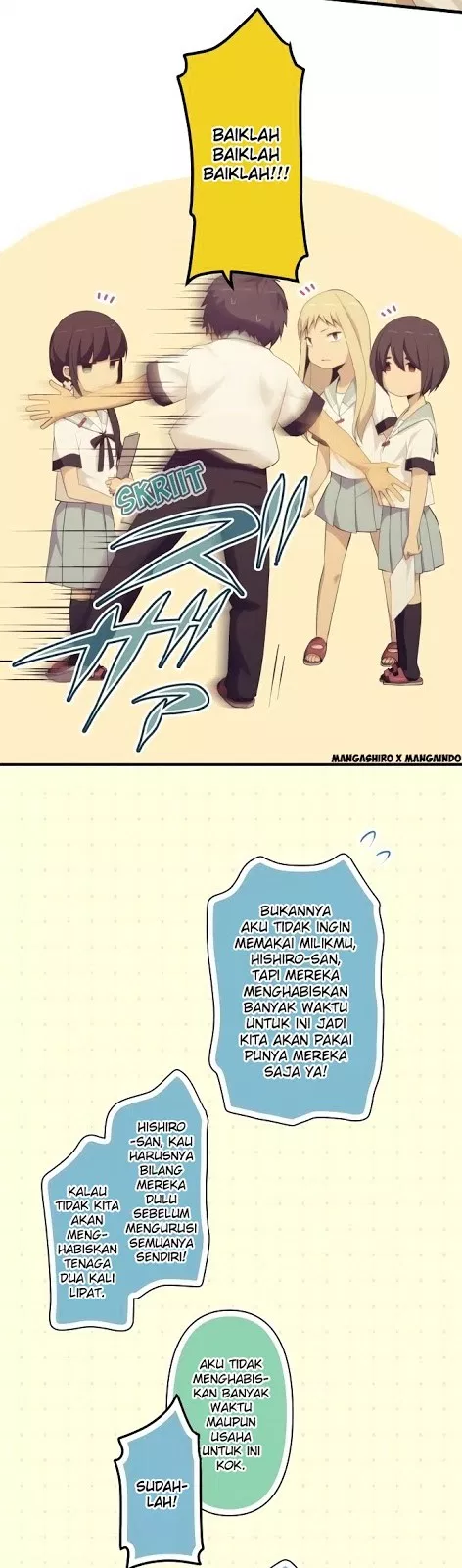 image-komik-relife-chapter-132-10/21