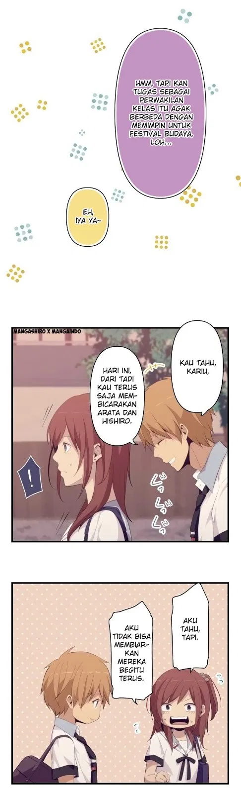 image-komik-relife-chapter-133-16/28
