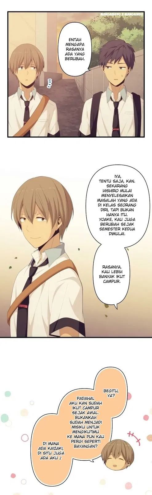 image-komik-relife-chapter-140-11/27