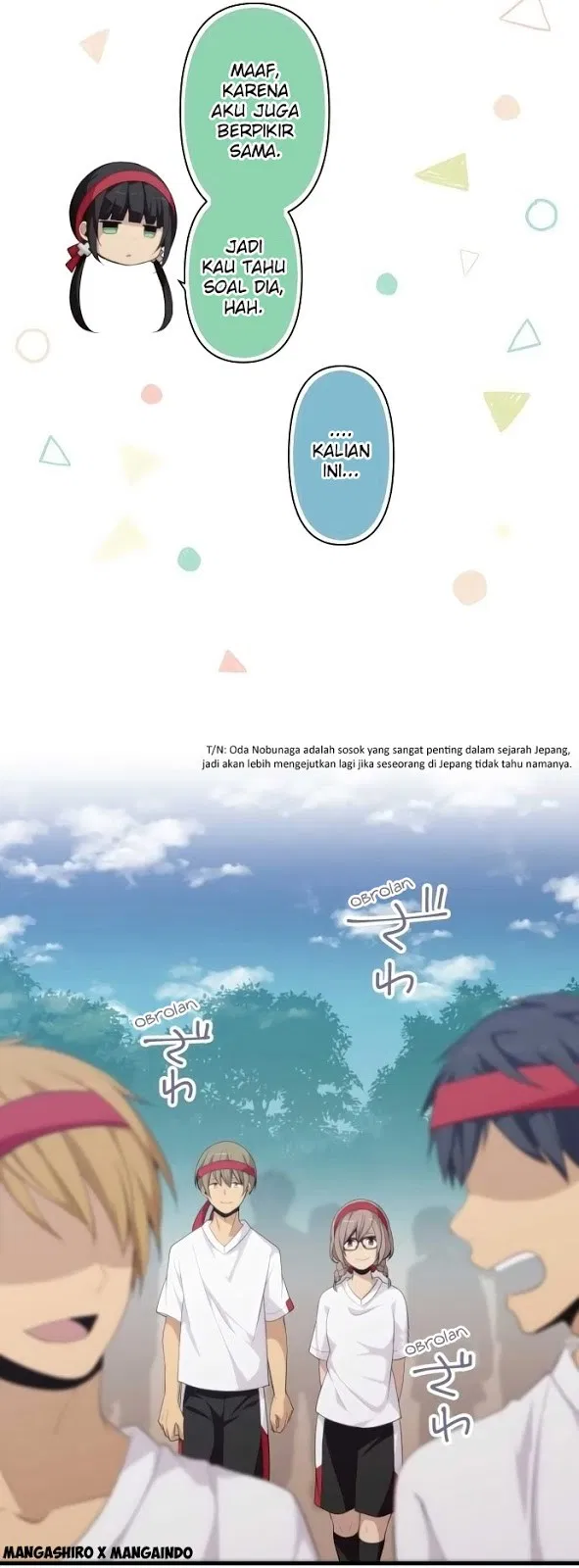 image-komik-relife-chapter-149-11/25