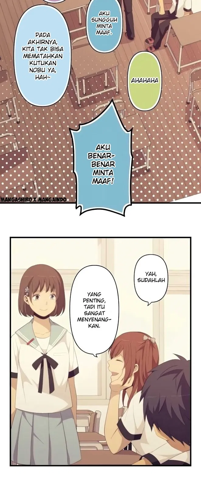 image-komik-relife-chapter-150-20/27