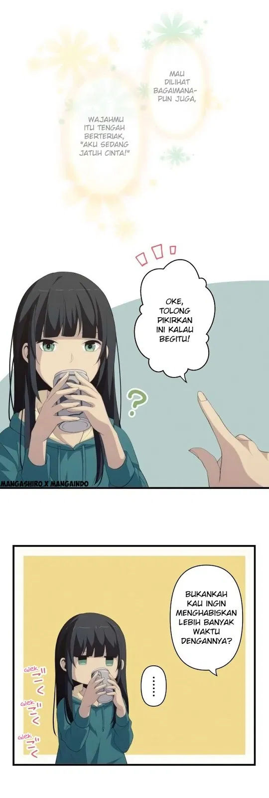 image-komik-relife-chapter-153-11/26