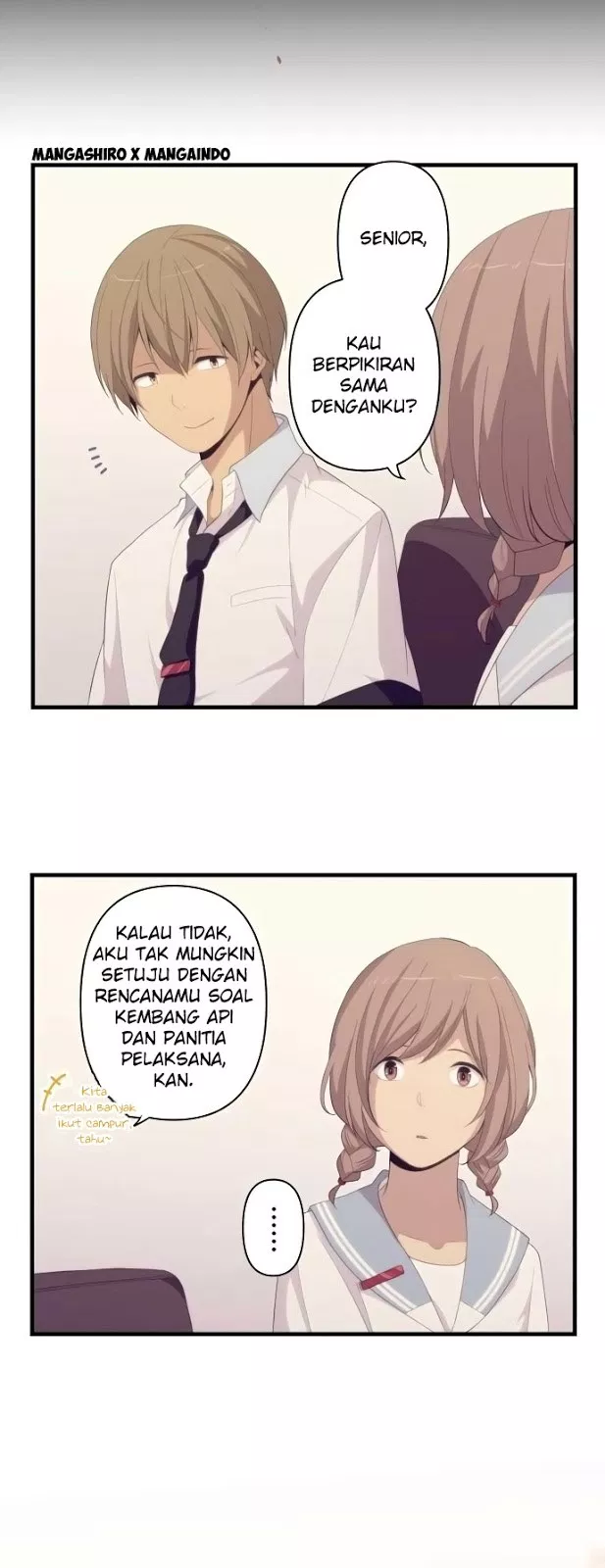 image-komik-relife-chapter-155-20/25