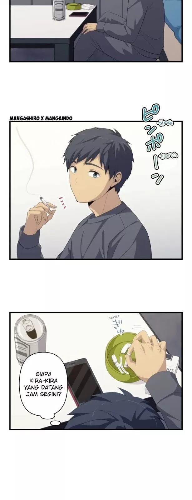 image-komik-relife-chapter-166-12/25