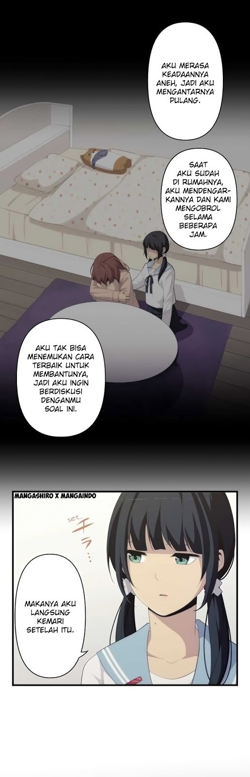 image-komik-relife-chapter-167-11/24