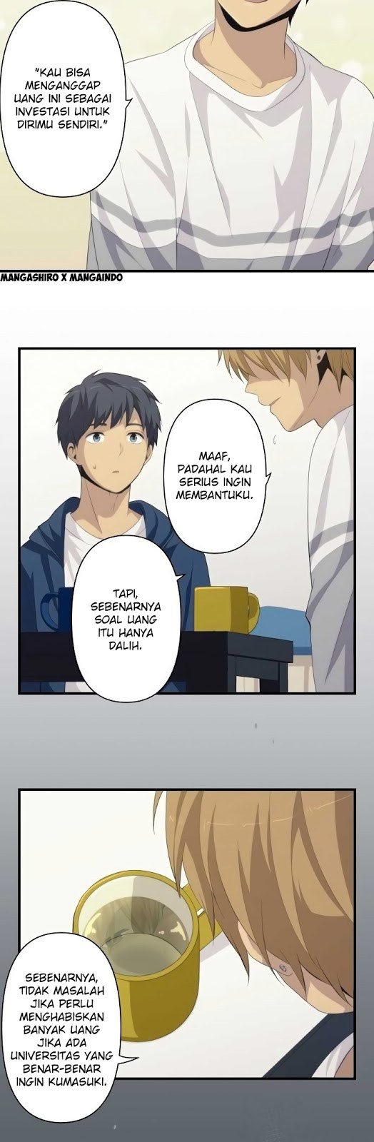 image-komik-relife-chapter-167-20/24