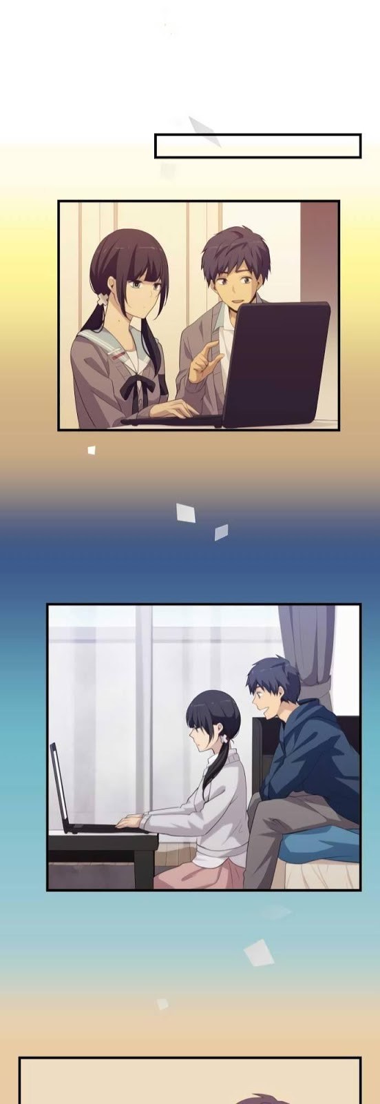 image-komik-relife-chapter-206-21/25