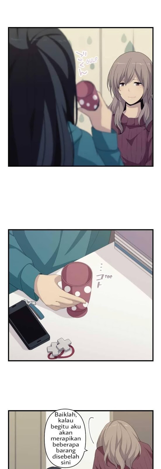 image-komik-relife-chapter-215-12/25
