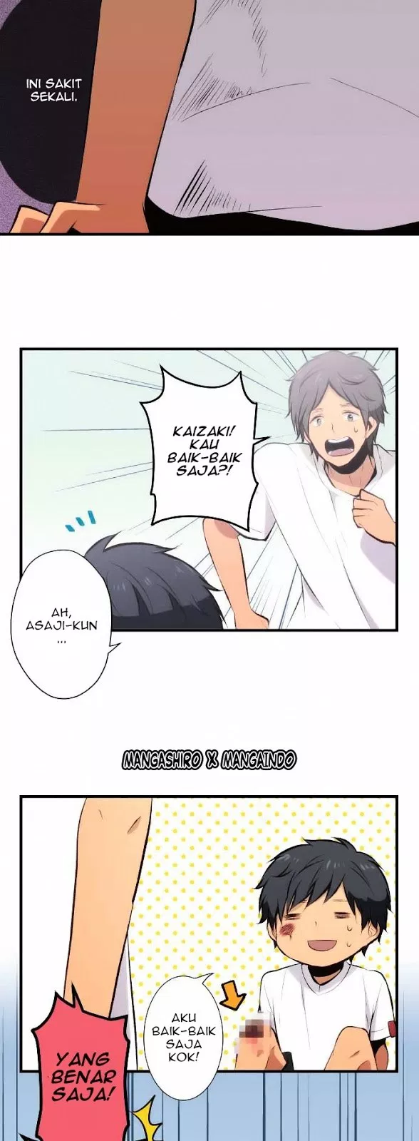 image-komik-relife-chapter-30-16/25