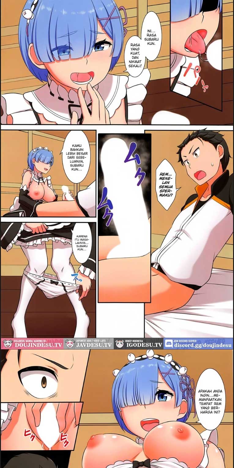 image-komik-rem-de-atatamarimasu-chapter-01-end-6/20