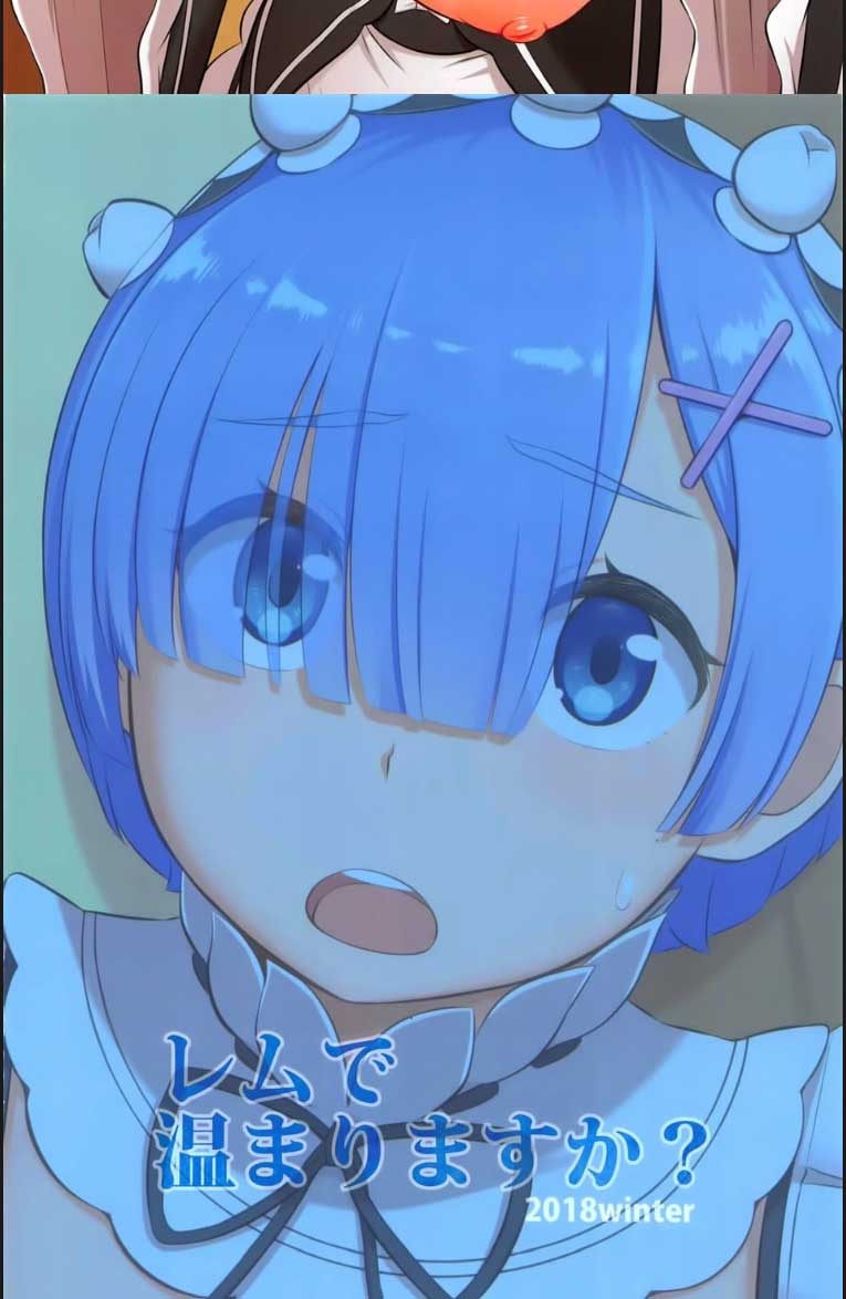 image-komik-rem-de-atatamarimasu-chapter-01-end-19/20