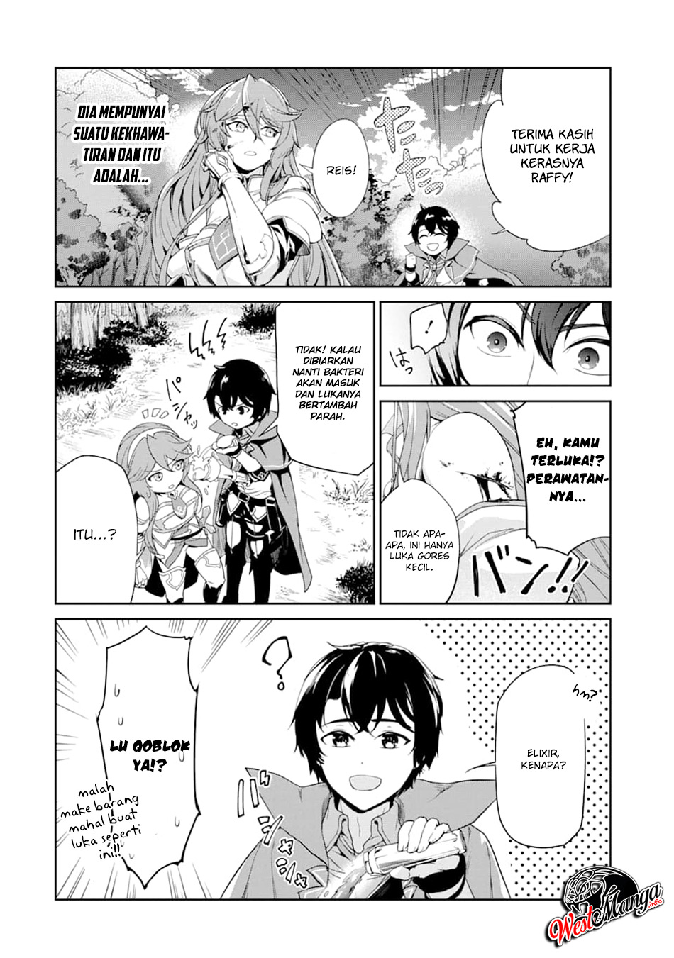 image-komik-renkinjutsu-shidesu-jichou-wa-gomibako-ni-sutete-kimashita-chapter-1-3/34