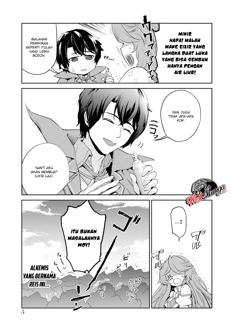 image-komik-renkinjutsu-shidesu-jichou-wa-gomibako-ni-sutete-kimashita-chapter-1-4/34