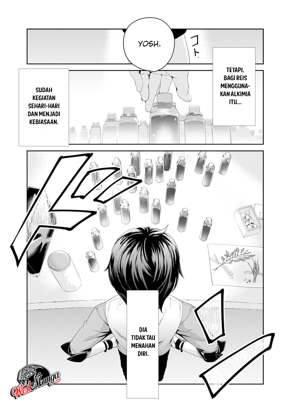 image-komik-renkinjutsu-shidesu-jichou-wa-gomibako-ni-sutete-kimashita-chapter-1-31/34