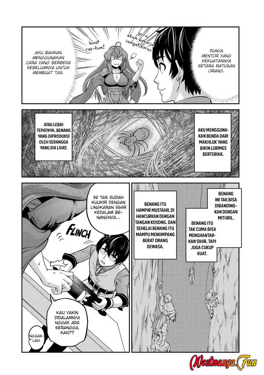 image-komik-renkinjutsu-shidesu-jichou-wa-gomibako-ni-sutete-kimashita-chapter-11-16/36