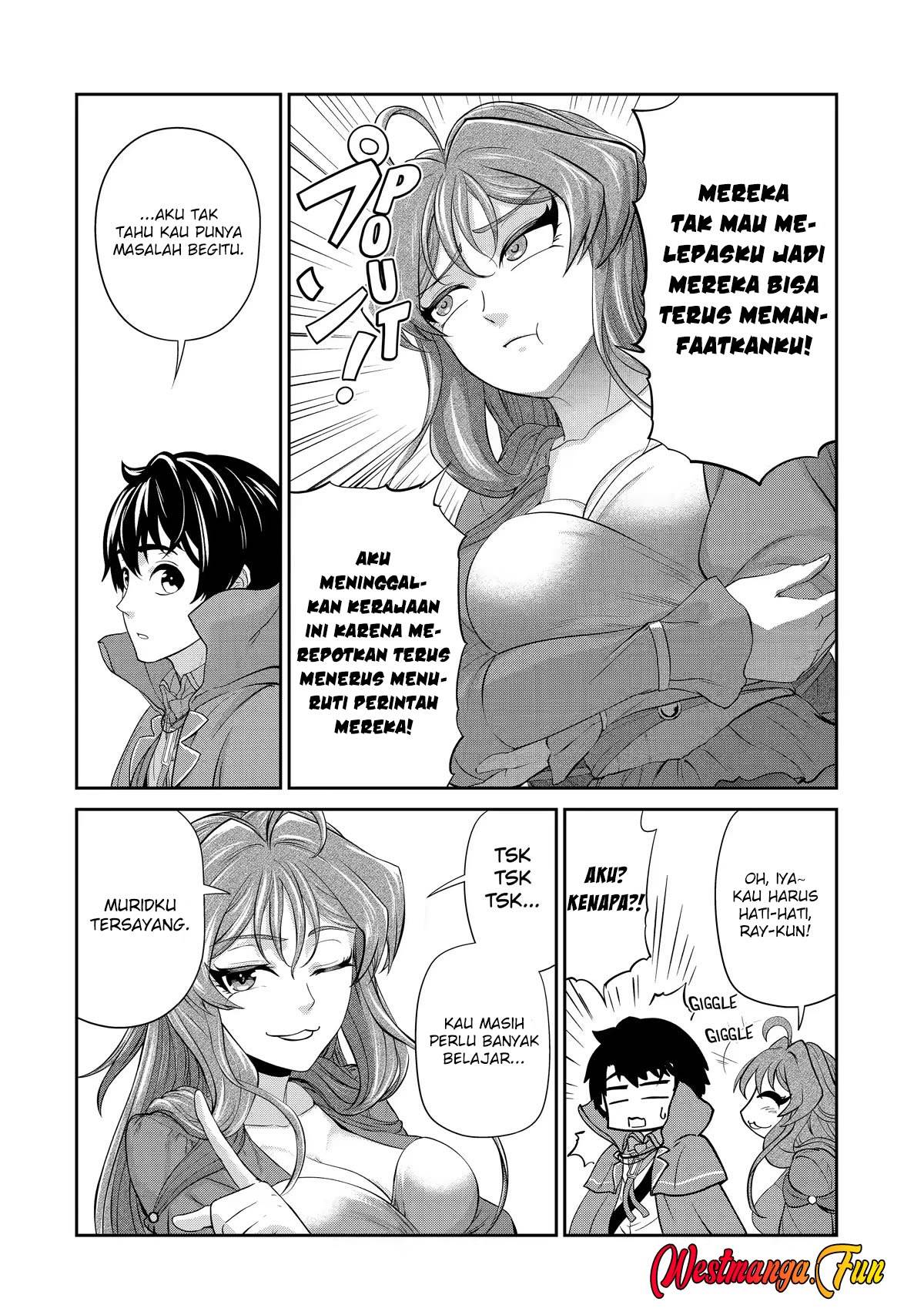 image-komik-renkinjutsu-shidesu-jichou-wa-gomibako-ni-sutete-kimashita-chapter-13-4/35