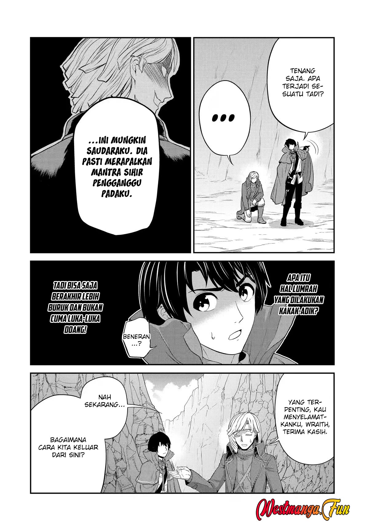 image-komik-renkinjutsu-shidesu-jichou-wa-gomibako-ni-sutete-kimashita-chapter-16-4/33