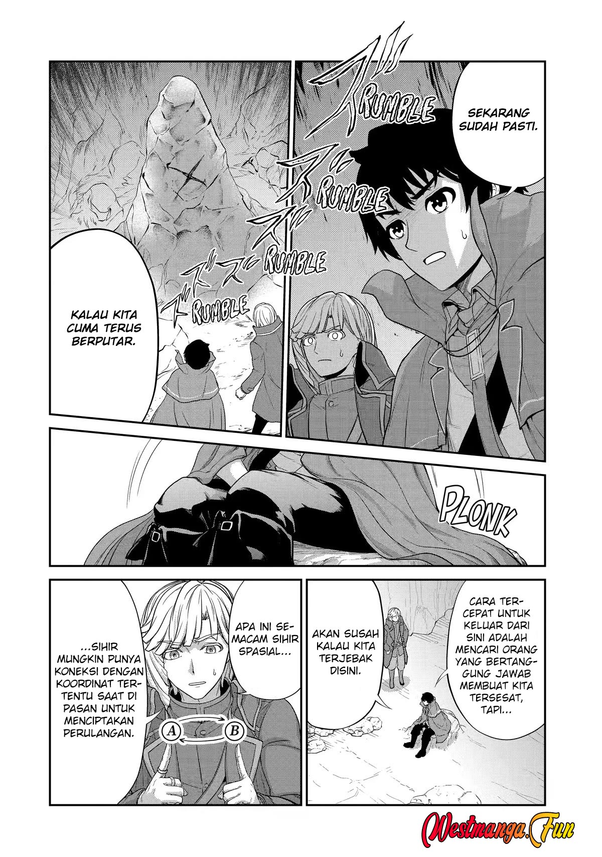 image-komik-renkinjutsu-shidesu-jichou-wa-gomibako-ni-sutete-kimashita-chapter-16-10/33