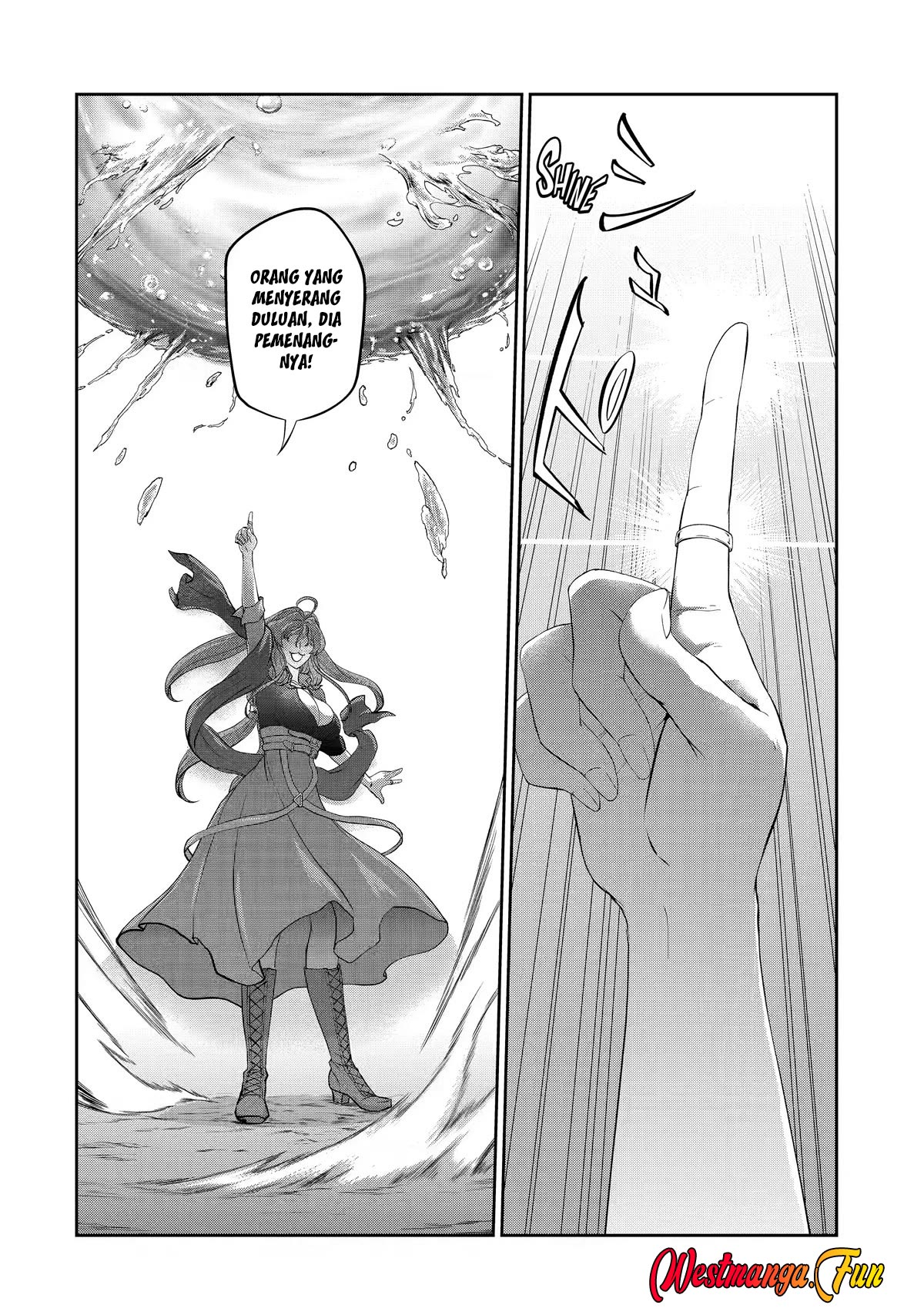 image-komik-renkinjutsu-shidesu-jichou-wa-gomibako-ni-sutete-kimashita-chapter-16-22/33