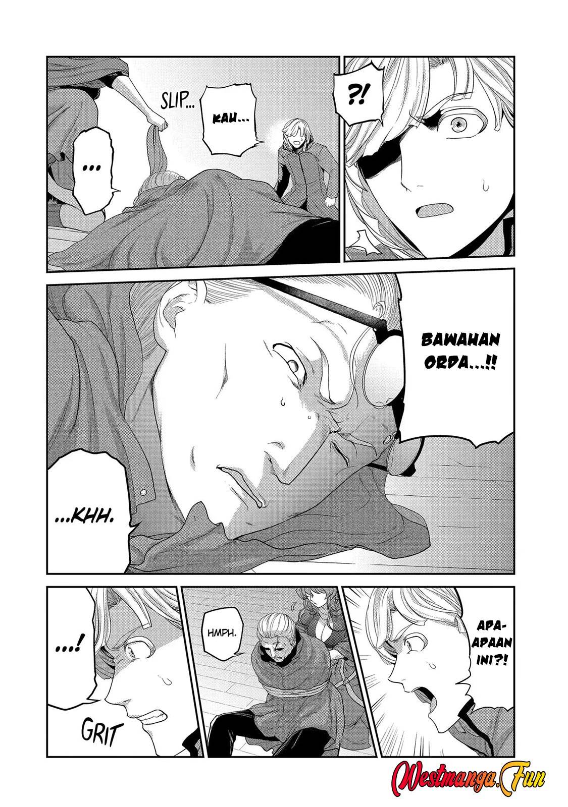 image-komik-renkinjutsu-shidesu-jichou-wa-gomibako-ni-sutete-kimashita-chapter-18-6/27