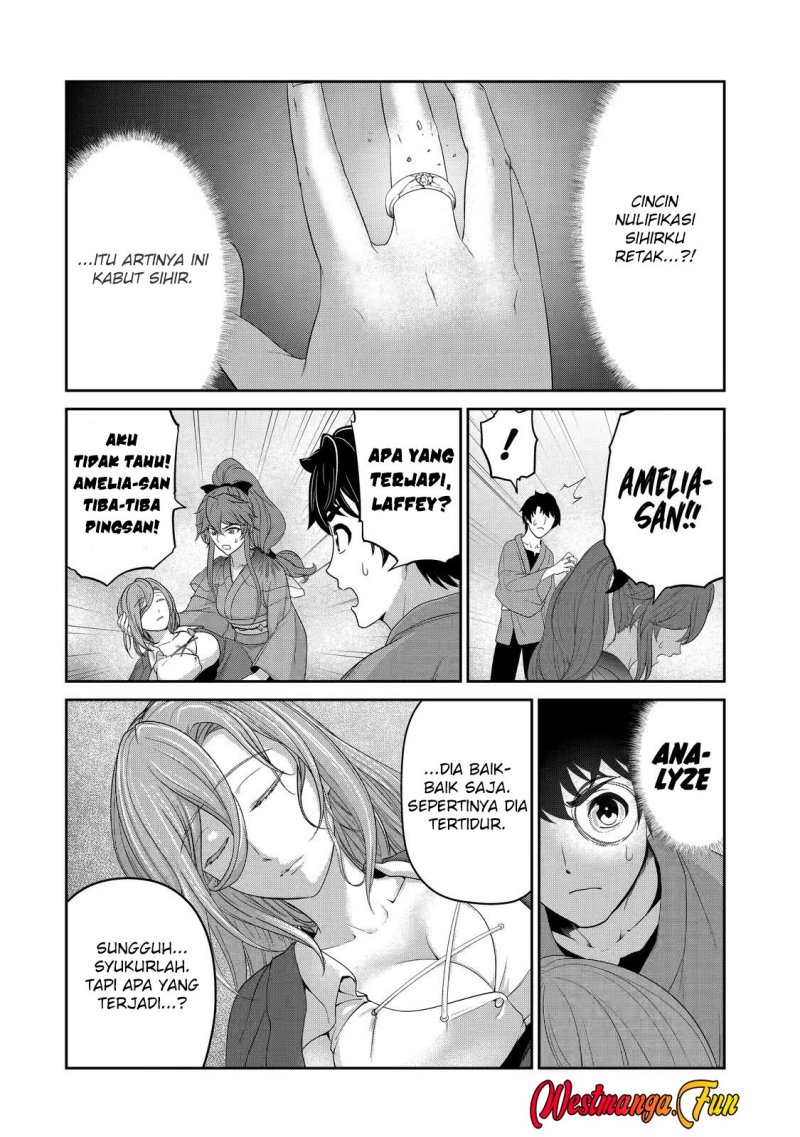 image-komik-renkinjutsu-shidesu-jichou-wa-gomibako-ni-sutete-kimashita-chapter-22-25/34