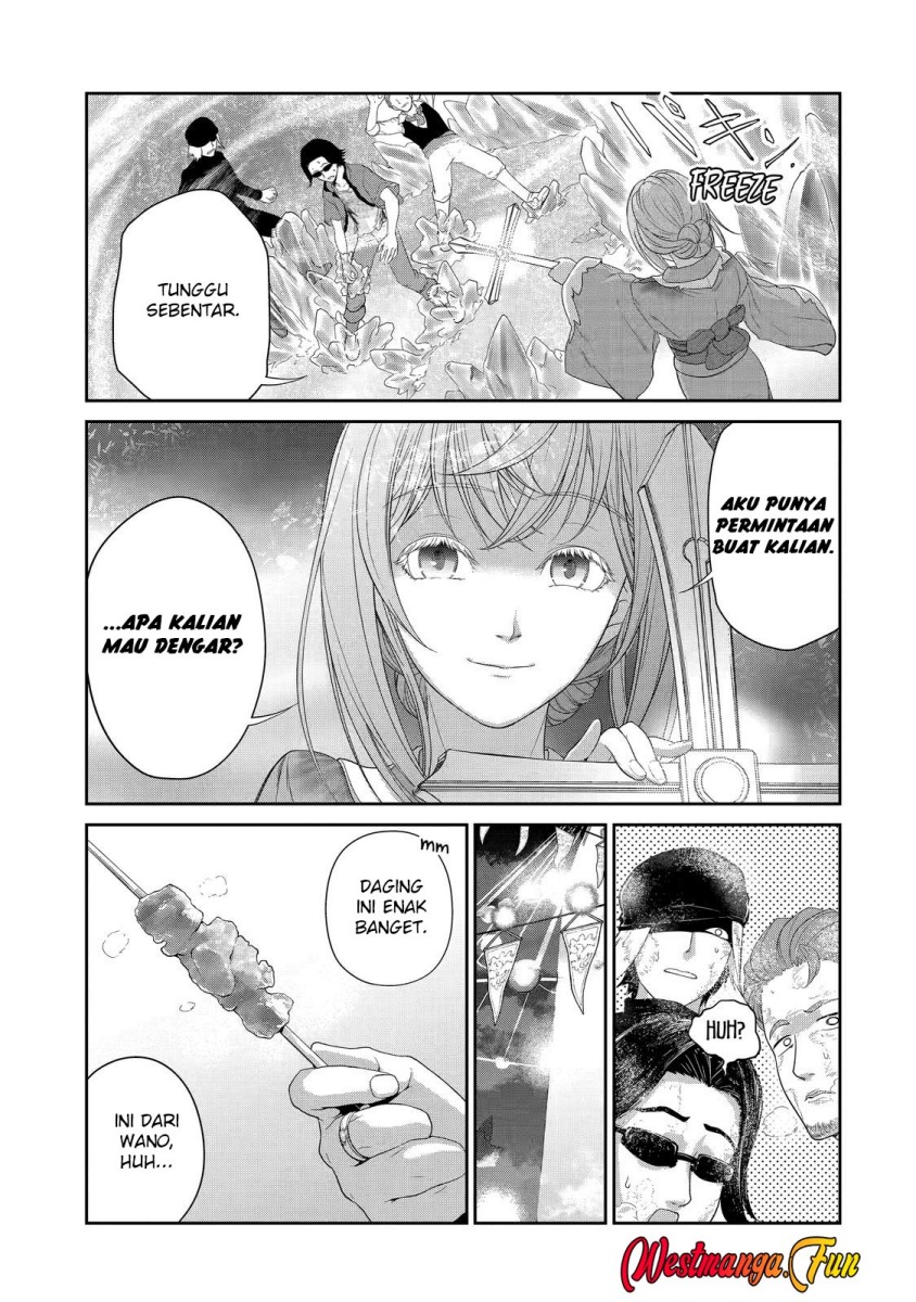 image-komik-renkinjutsu-shidesu-jichou-wa-gomibako-ni-sutete-kimashita-chapter-23-12/34