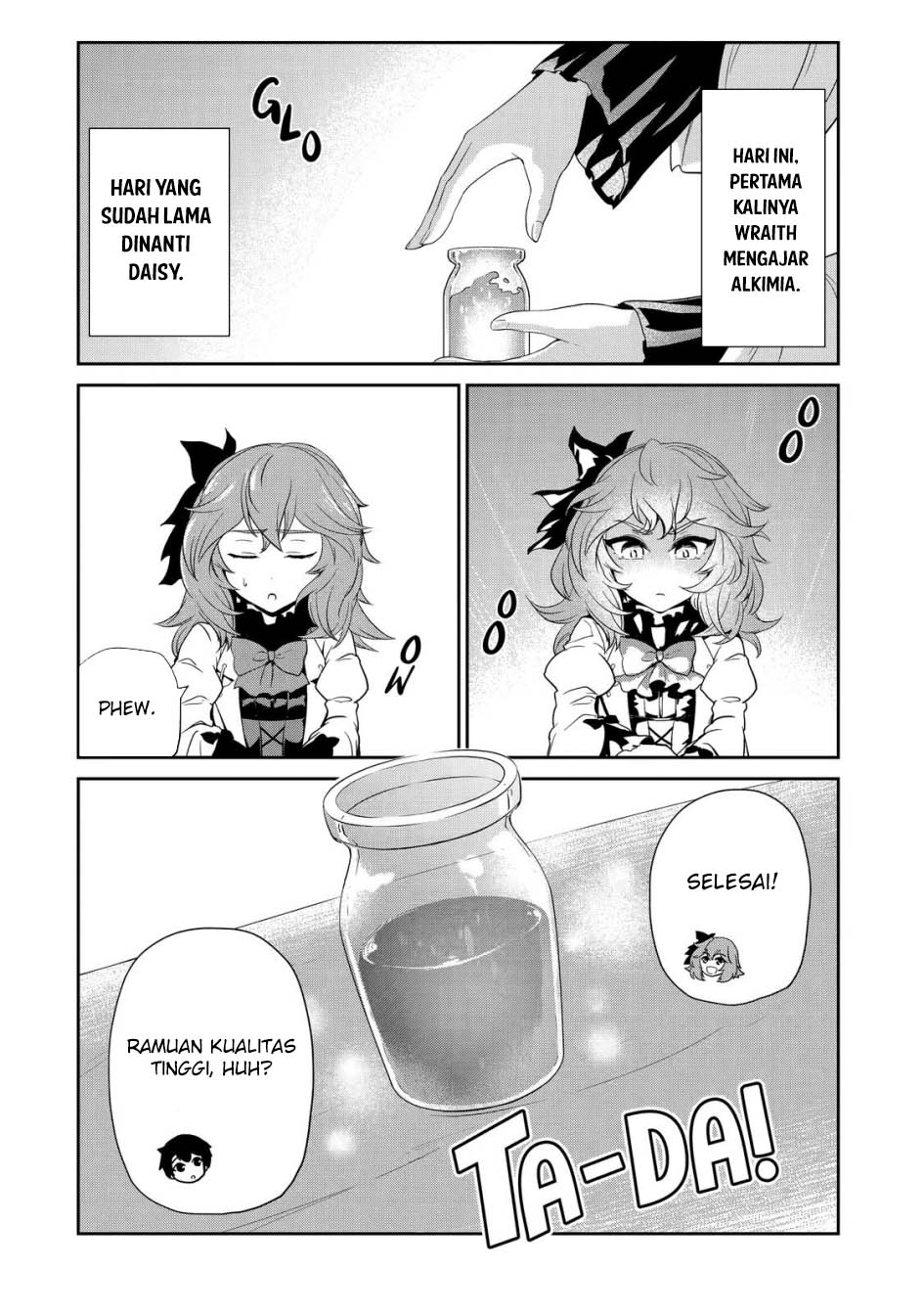 image-komik-renkinjutsu-shidesu-jichou-wa-gomibako-ni-sutete-kimashita-chapter-3-8/36