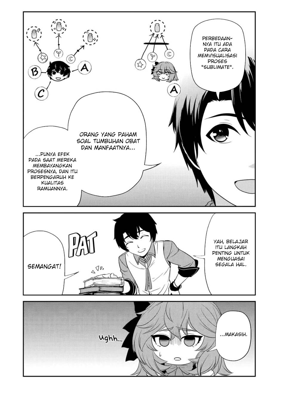 image-komik-renkinjutsu-shidesu-jichou-wa-gomibako-ni-sutete-kimashita-chapter-3-14/36