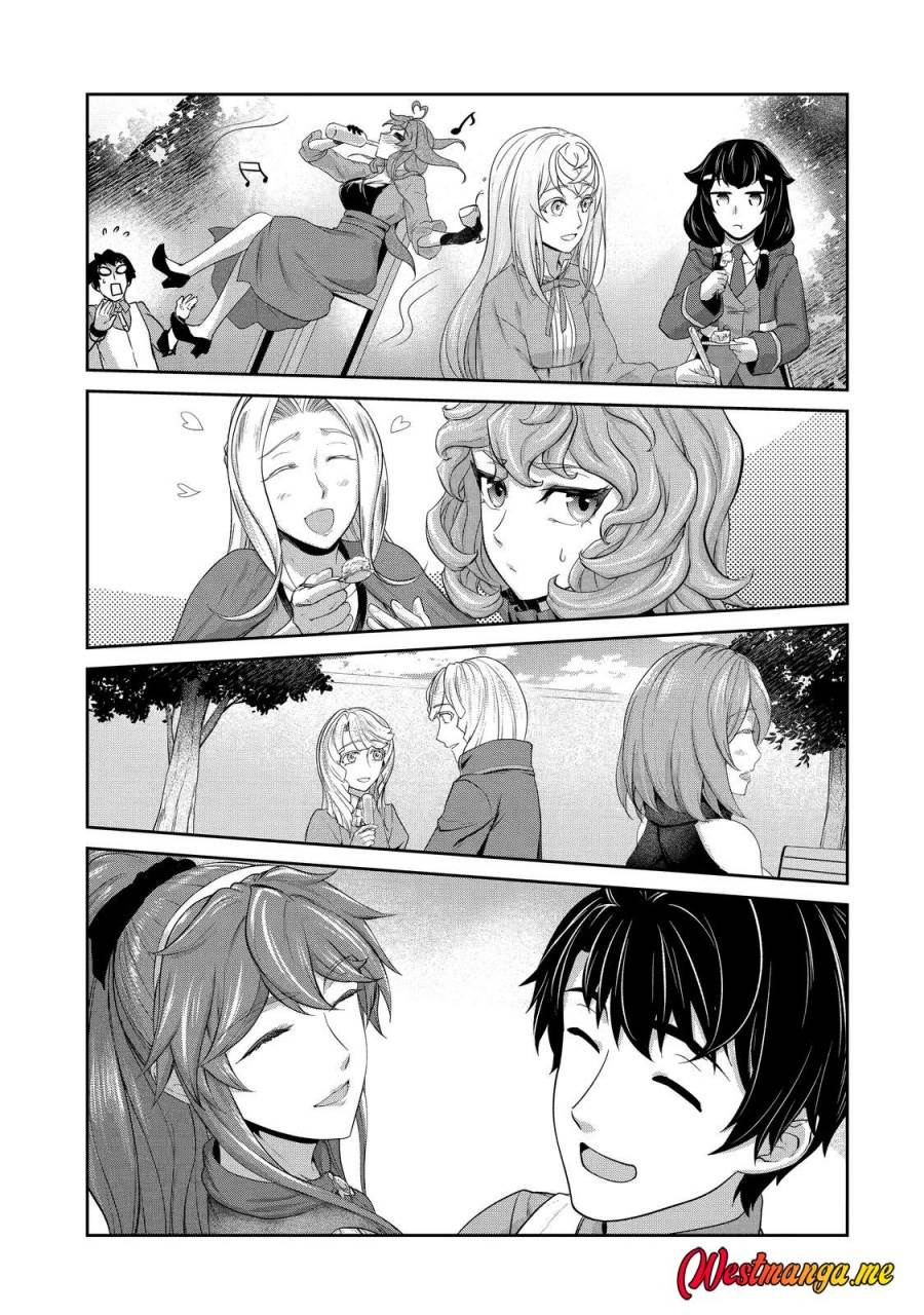 image-komik-renkinjutsu-shidesu-jichou-wa-gomibako-ni-sutete-kimashita-chapter-32-34/39