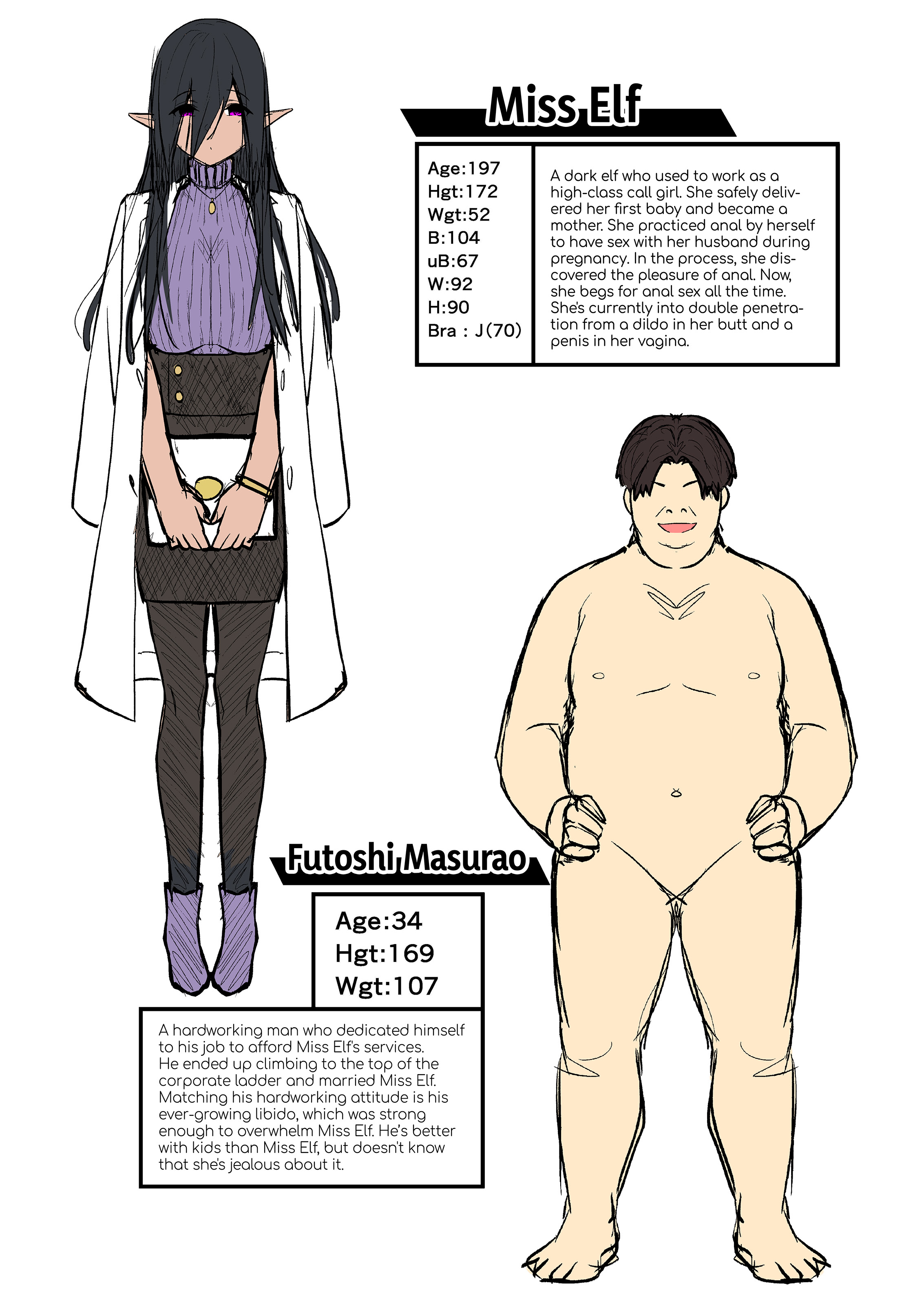 image-komik-rent-an-elf-chapter-extra-19/20