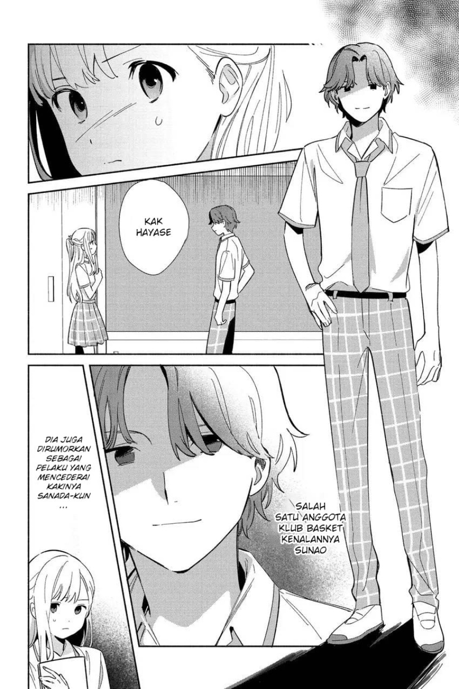 image-komik-replica-datte-koi-wo-suru-chapter-6-3/19