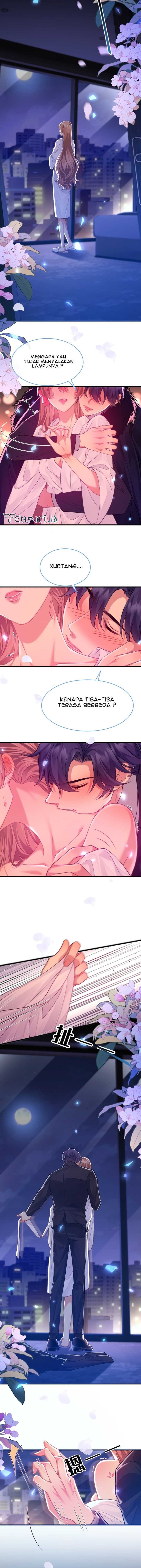 image-komik-report-madam-she-wants-to-escape-every-day-chapter-1-2/12