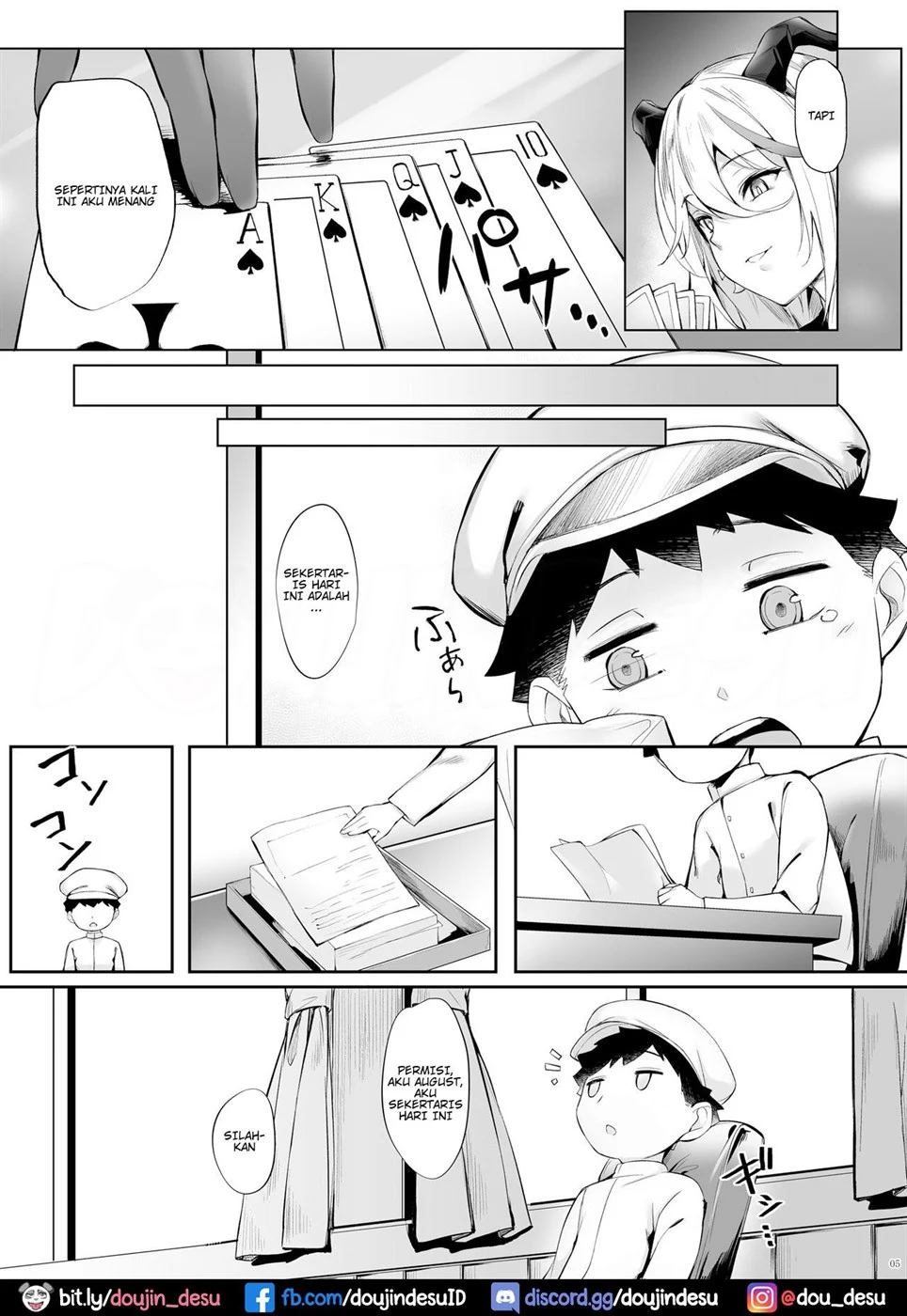 image-komik-retsujou-chapter-01-4/28