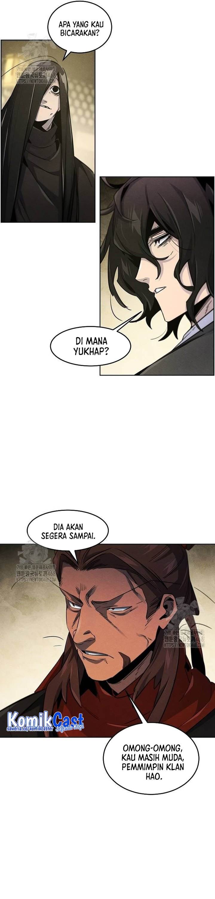 image-komik-return-of-the-mad-demon-chapter-163-10/32