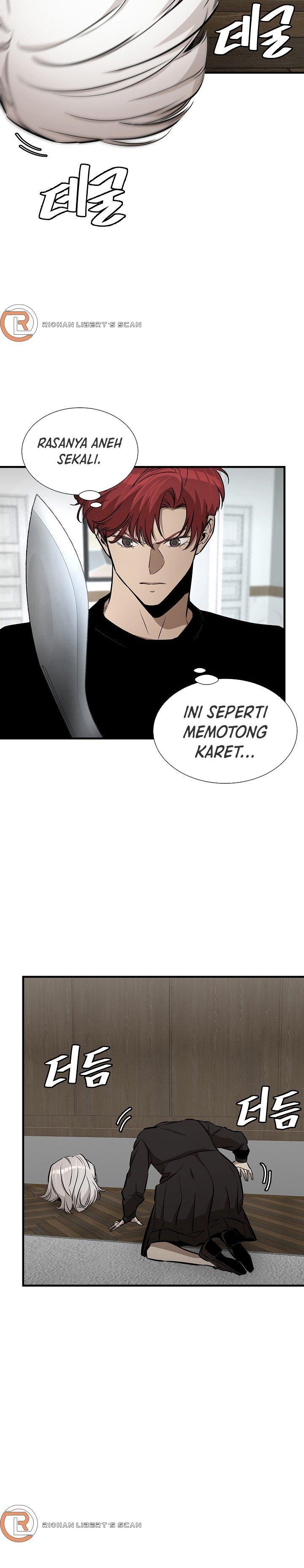 image-komik-return-survival-chapter-153-end-1/23