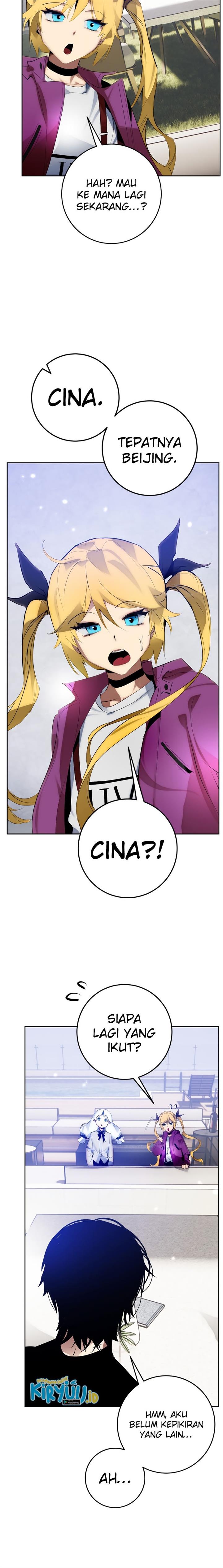 image-komik-return-to-player-chapter-111-6/28