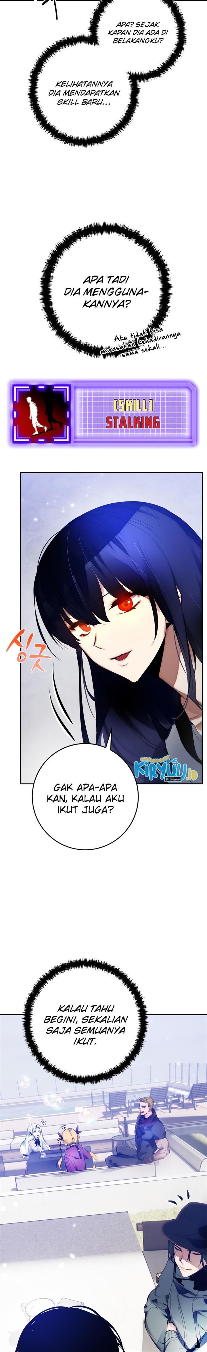 image-komik-return-to-player-chapter-111-8/28